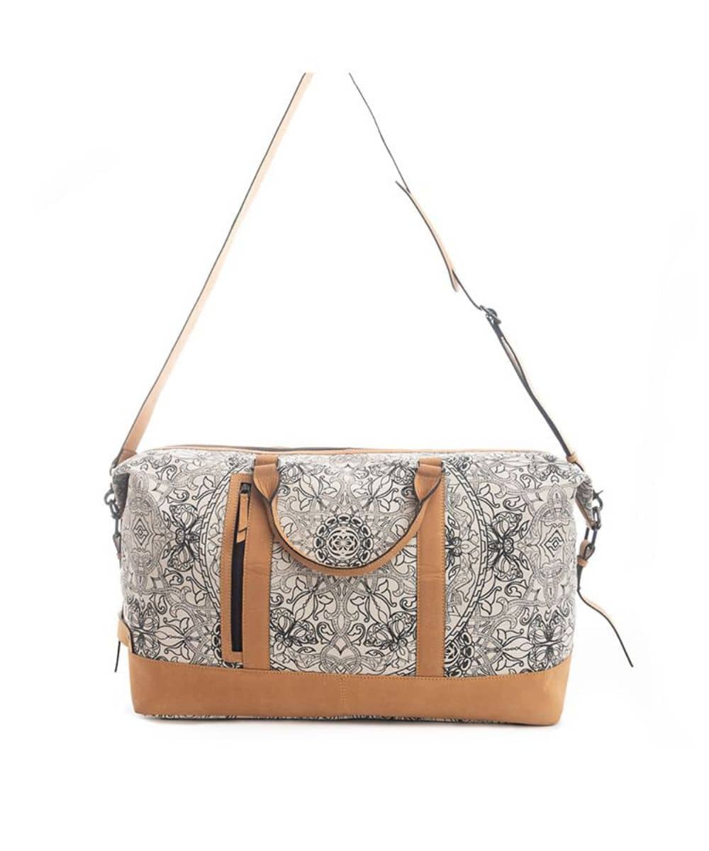 Myra Bags Women's Paledonia Traveller Bag - Image 2