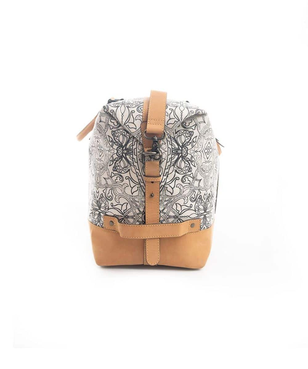 Myra Bags Women's Paledonia Traveller Bag - Image 3