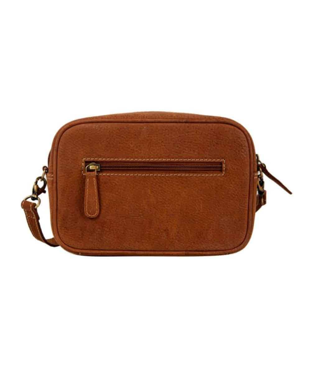 Myra Bags Women's Pecos Rising Weave Purse - Image 2