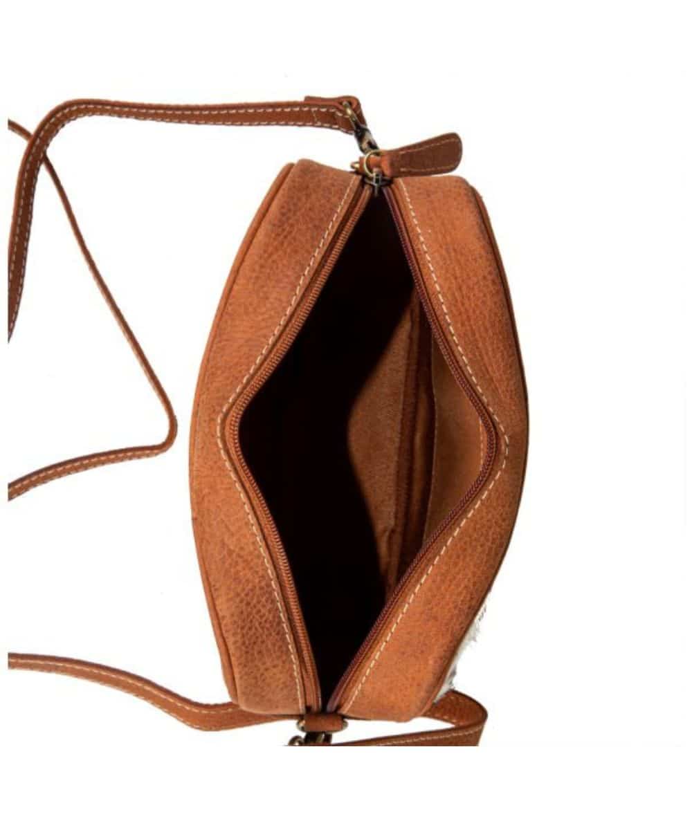 Myra Bags Women's Pecos Rising Weave Purse - Image 3