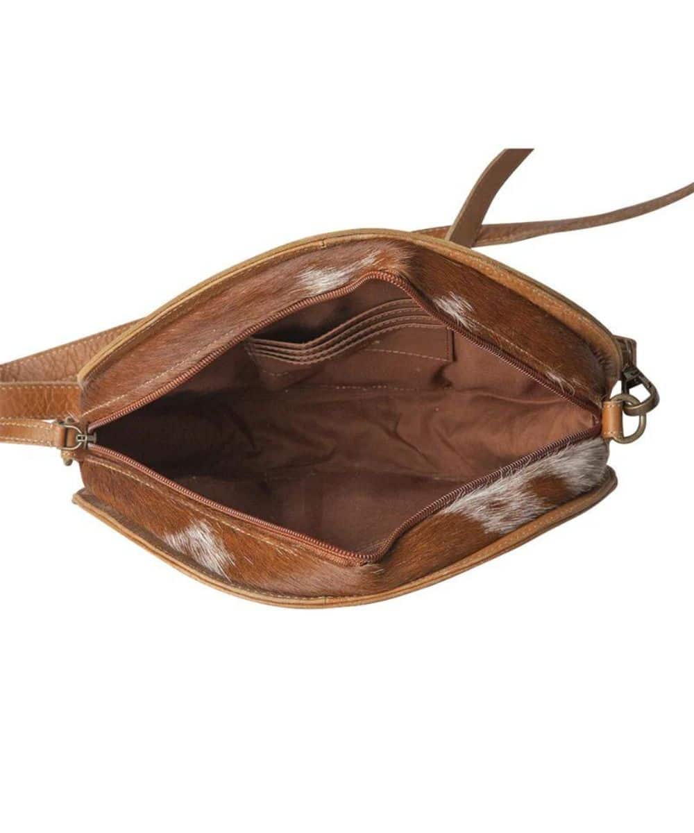Myra Bags Women's Phantasm Crossbody Purse - Image 3