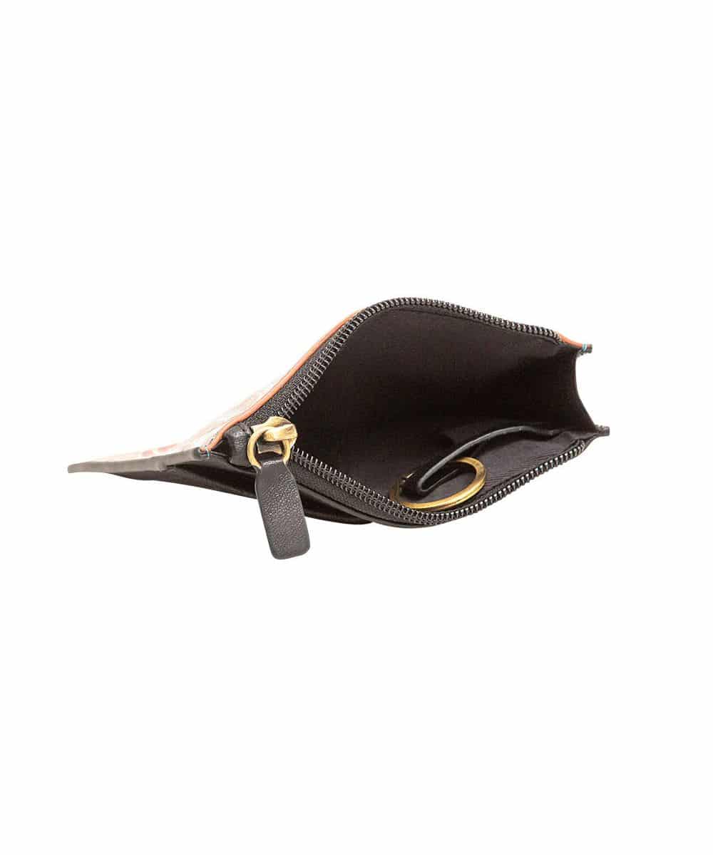 Myra Bags Women's Phoolsome Credit Card Holder - Image 3