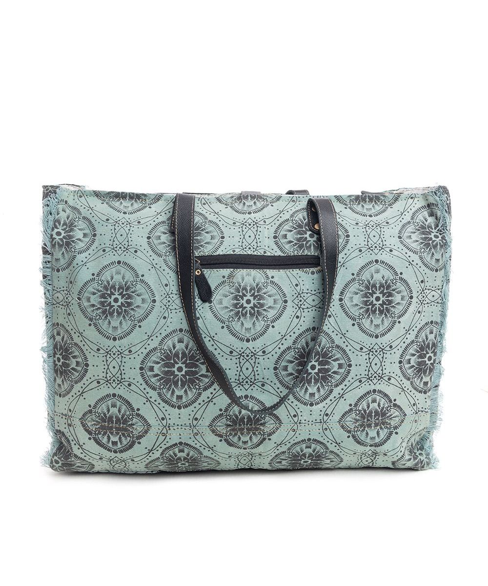 Myra Bags Women's Pilar Pram Weekender Bag - Image 2