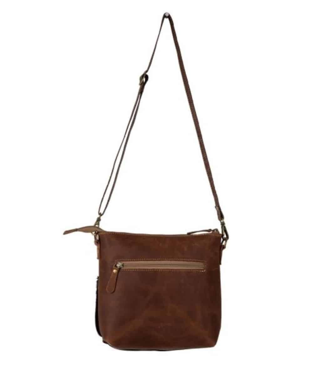 Myra Bags Women's Point Rock Small Crossbody Bag - Image 2