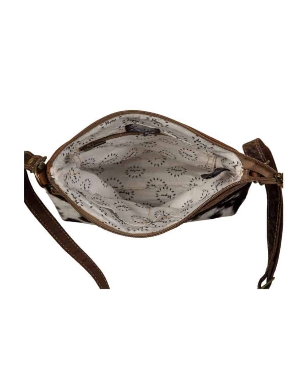 Myra Bags Women's Point Rock Small Crossbody Bag - Image 3