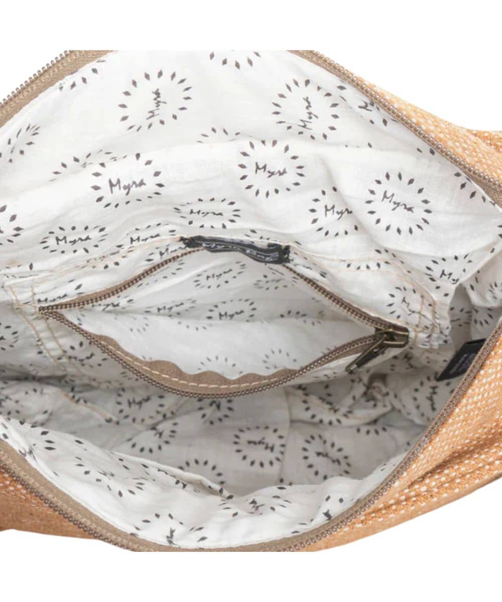 Myra Bags Women's Prairie Magic Crossbody Bag - Image 3