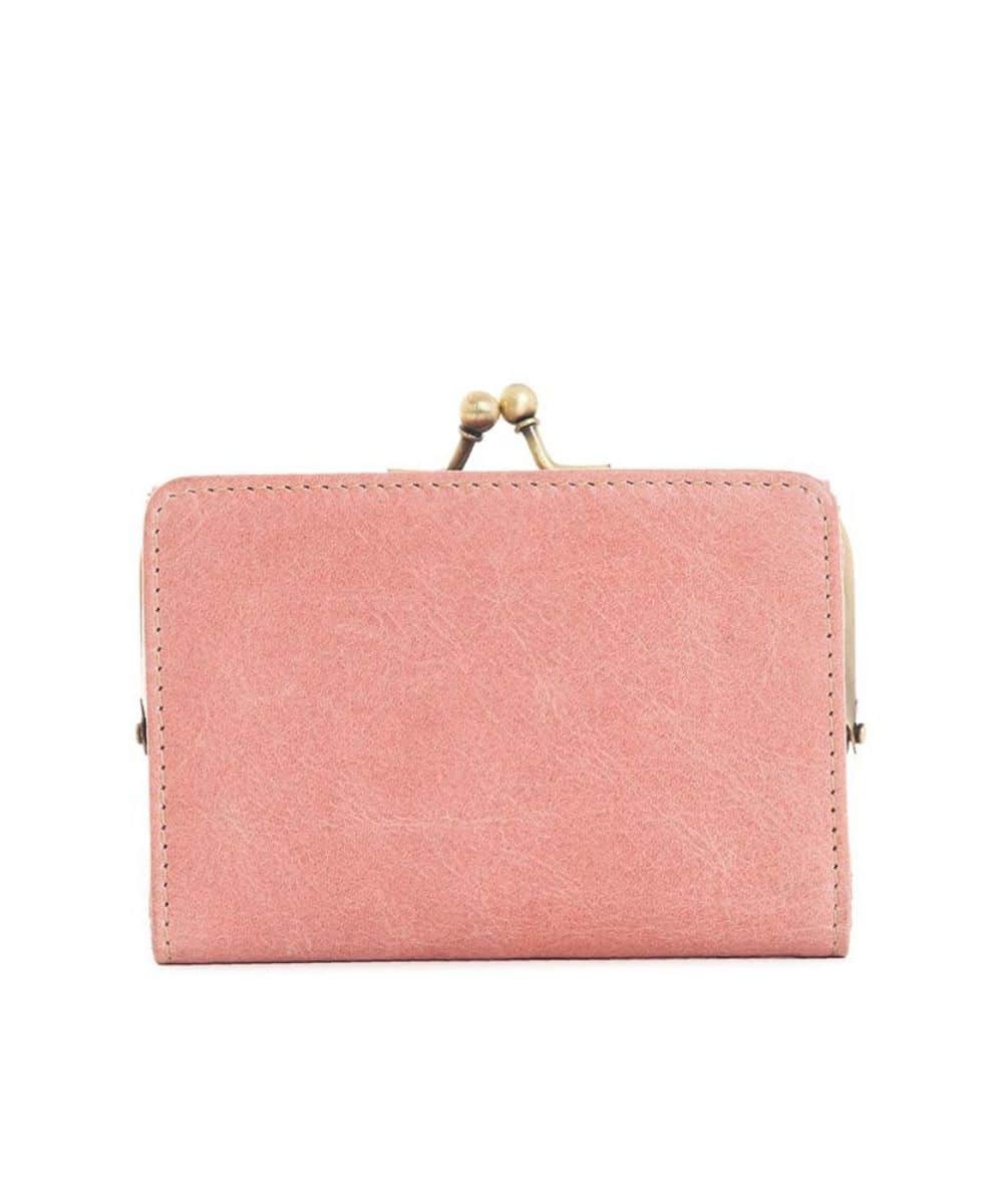 Myra Bags Women's Prairie Pink Passion Wallet - Image 2