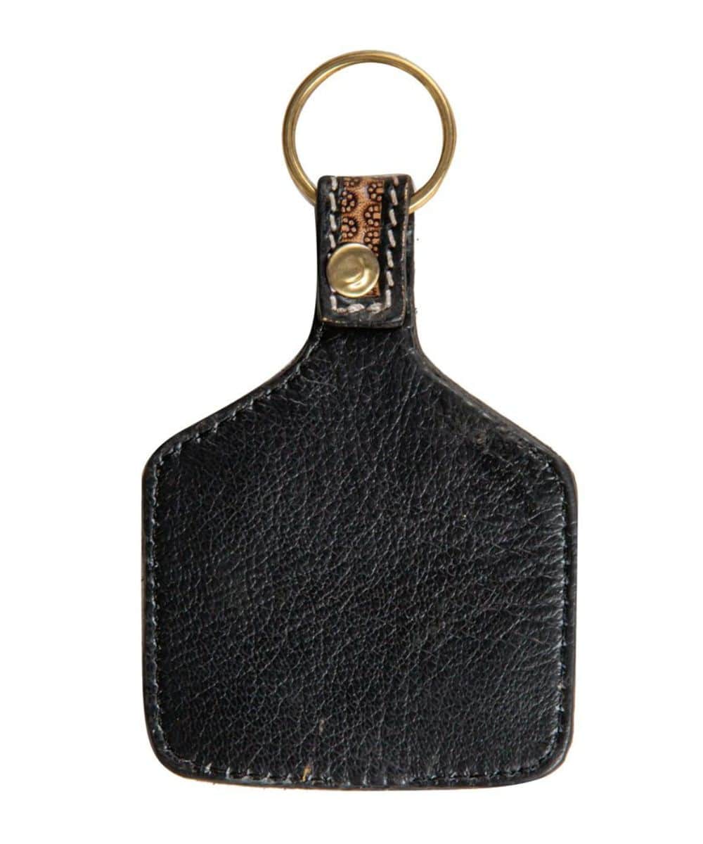 Myra Bags Prickly Pear Blossoms Key Fob - Image 2