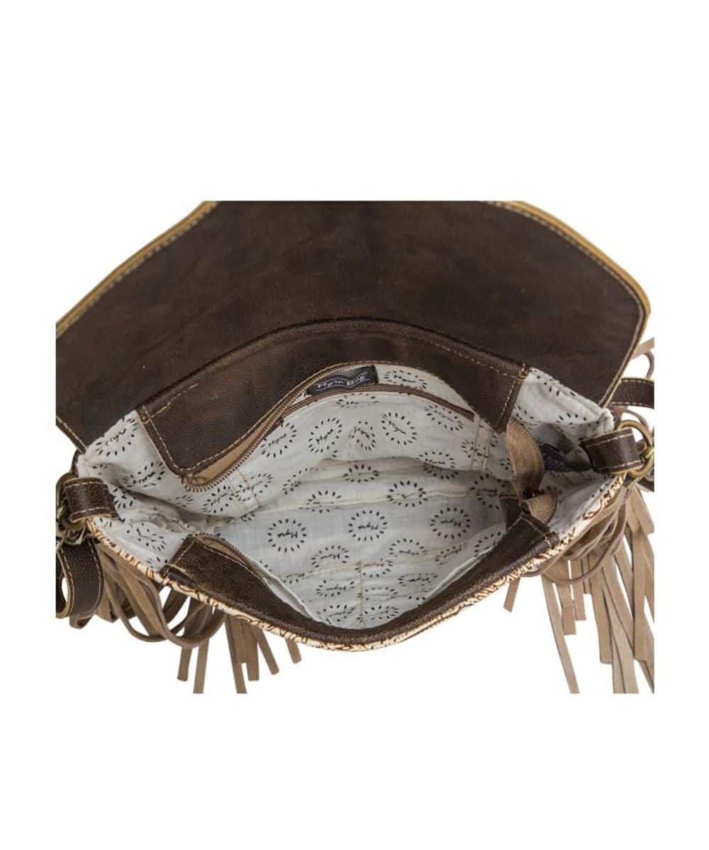 Myra Bags Women's Ralphy Bag - Image 3