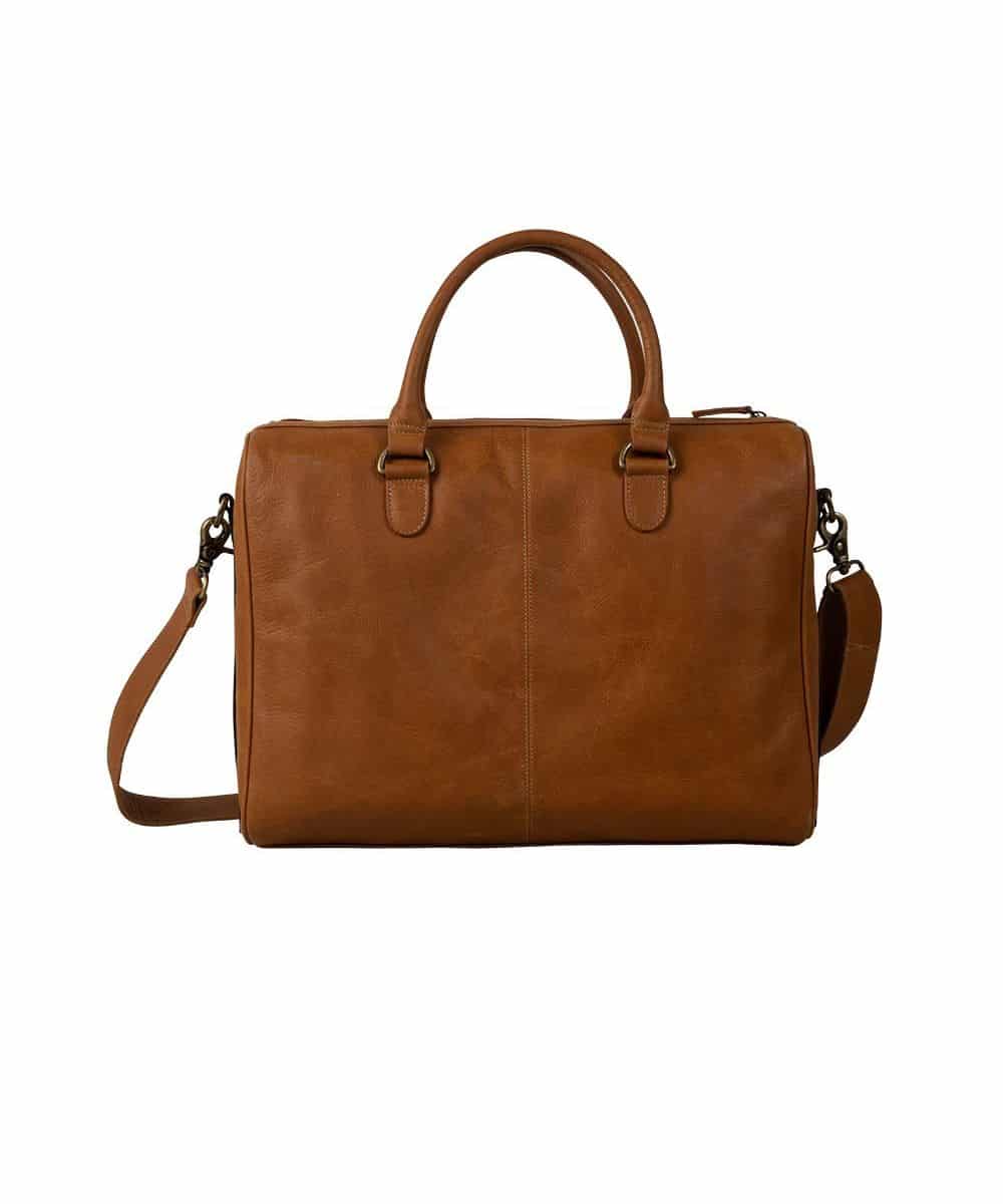 Myra Bags Women's Rio Satchel Laptop Bag - Image 2