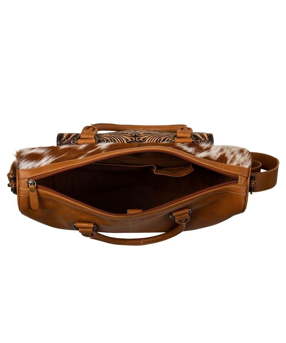 Myra Bags Women's Rio Satchel Laptop Bag - Image 3