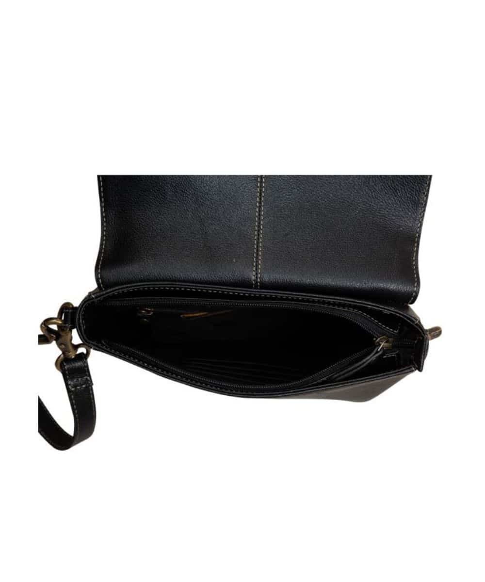 Myra Bags Women's Rio Swoop Bottom Purse - Image 3