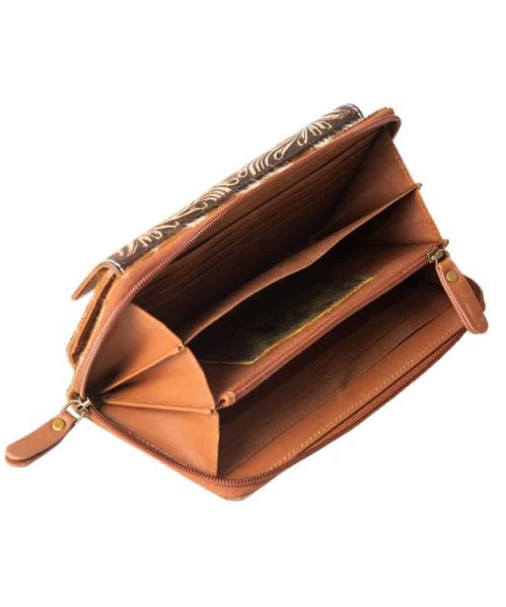Myra Bags Women's Rio Wallet - Image 3