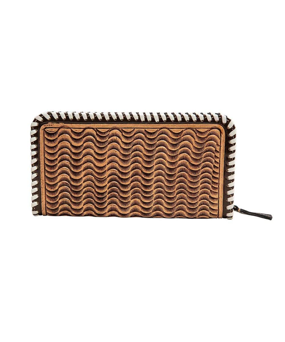 Myra Bags Women's Rorito Wallet - Image 2