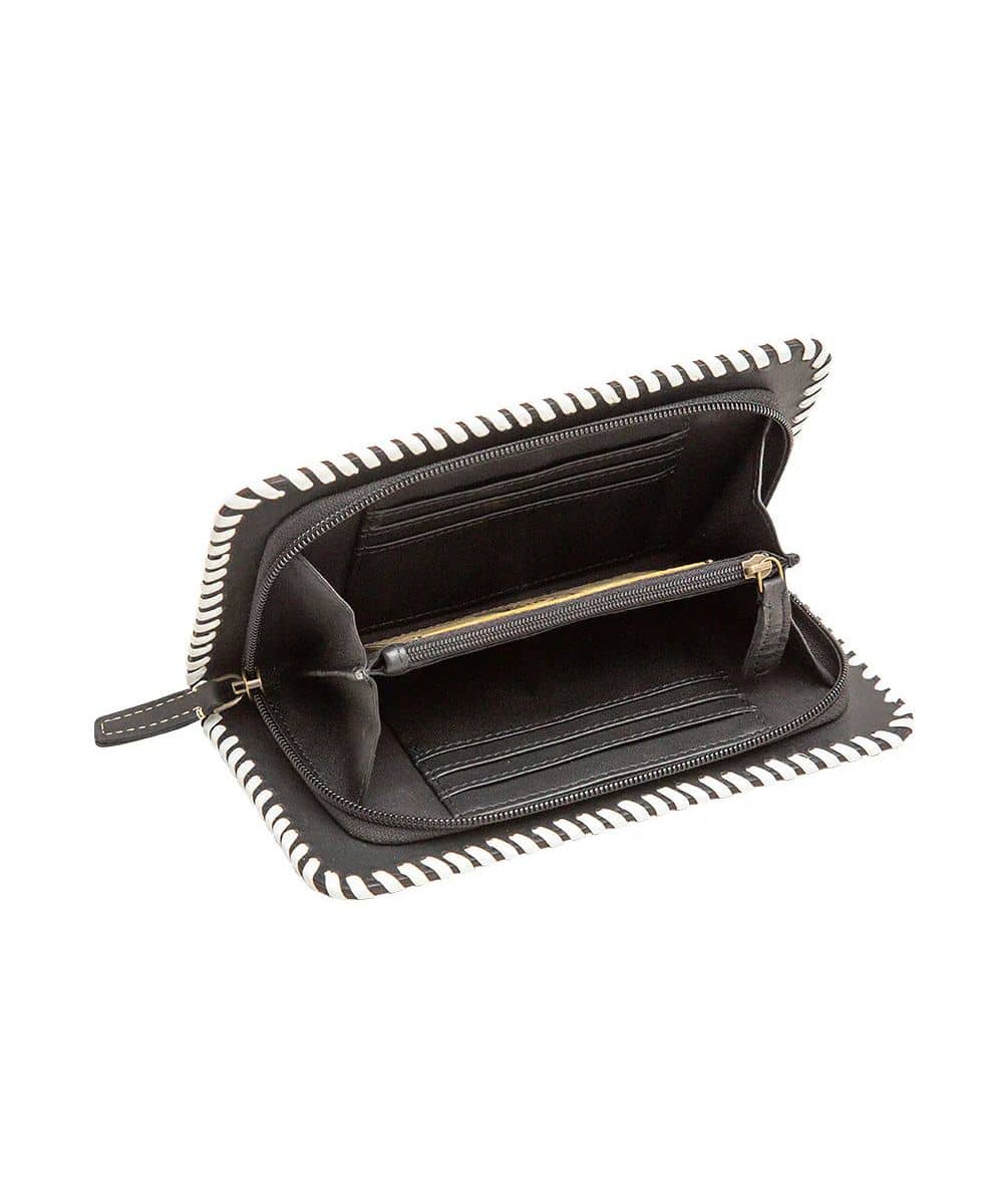 Myra Bags Women's Rorito Wallet - Image 3