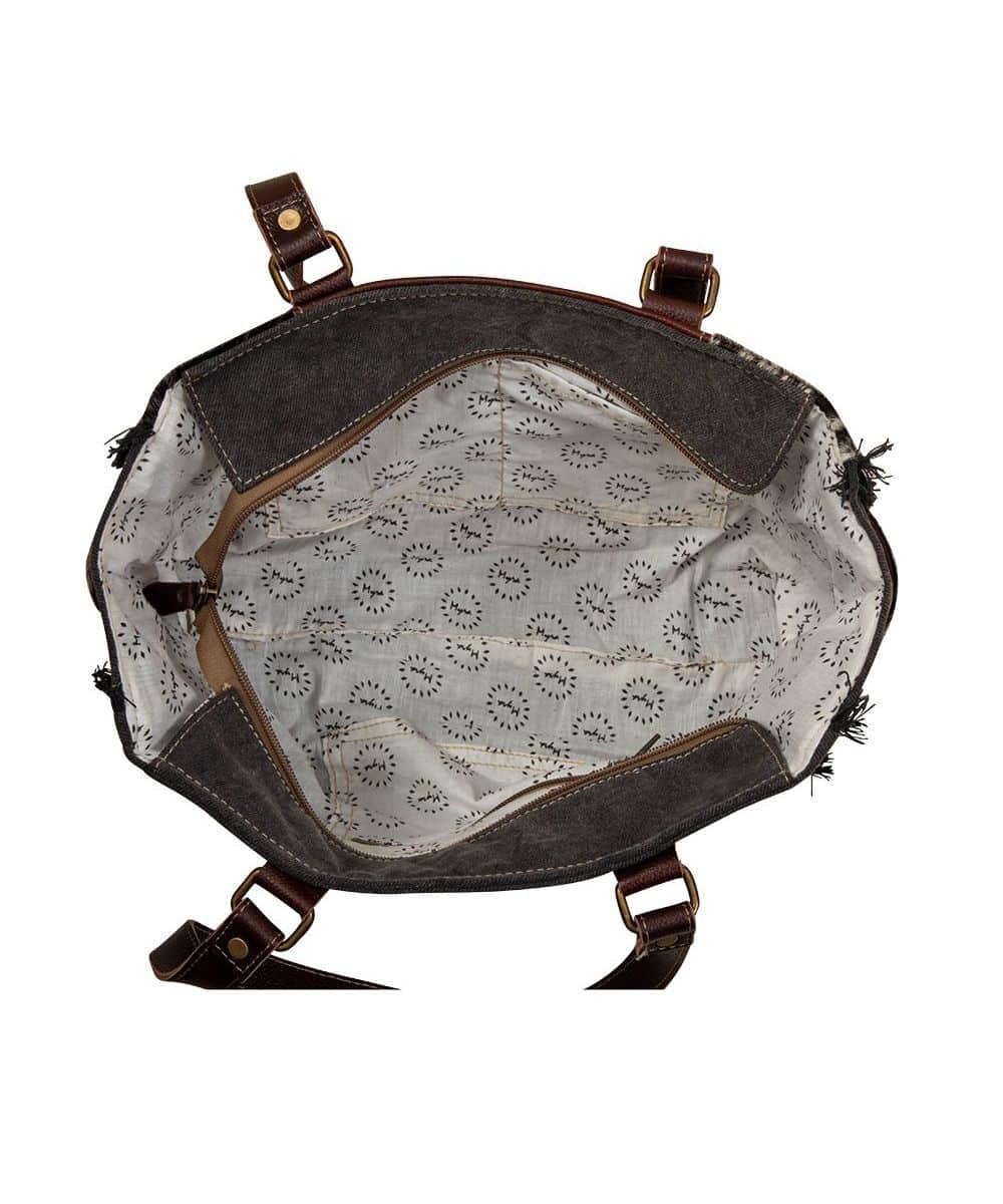 Myra Bags Women's Rosalinda Tote Bag - Image 3