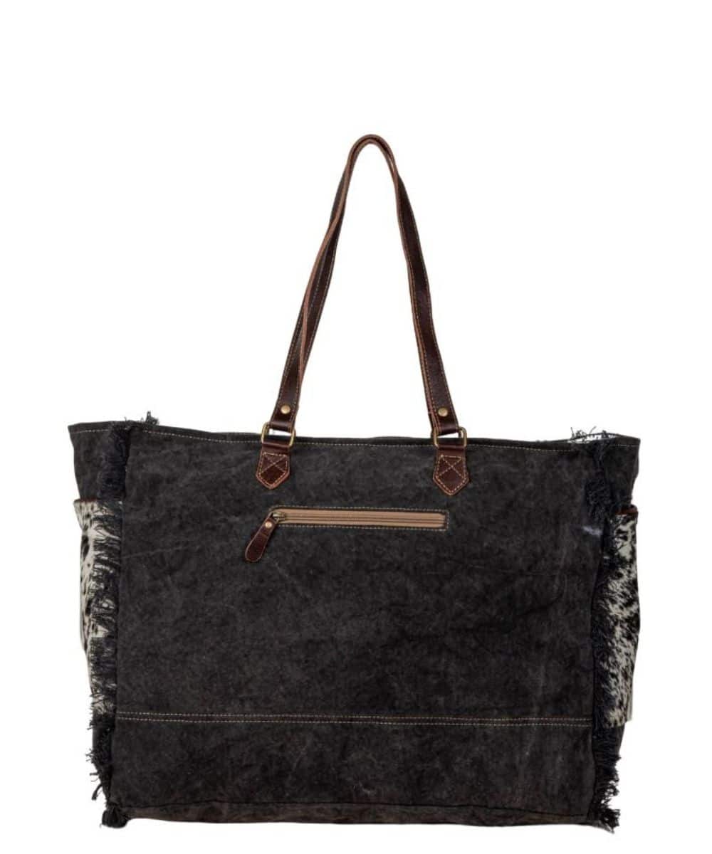 Myra Bags Women's Rosalinda Weekender Bag - Image 2