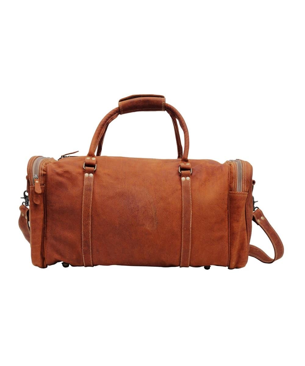 Myra Bags Women's Rover Traveler Bag - Image 2