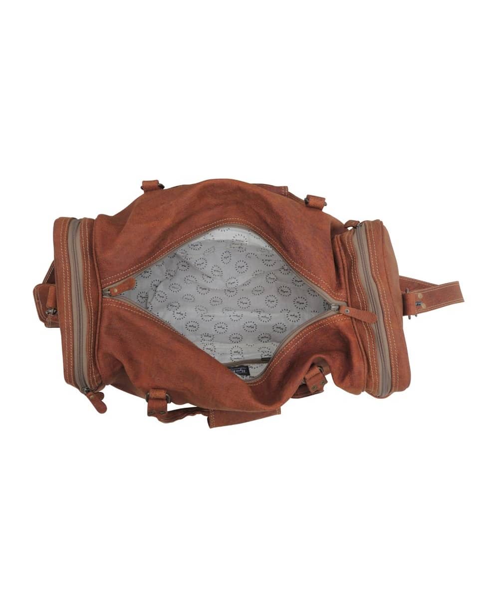 Myra Bags Women's Rover Traveler Bag - Image 3