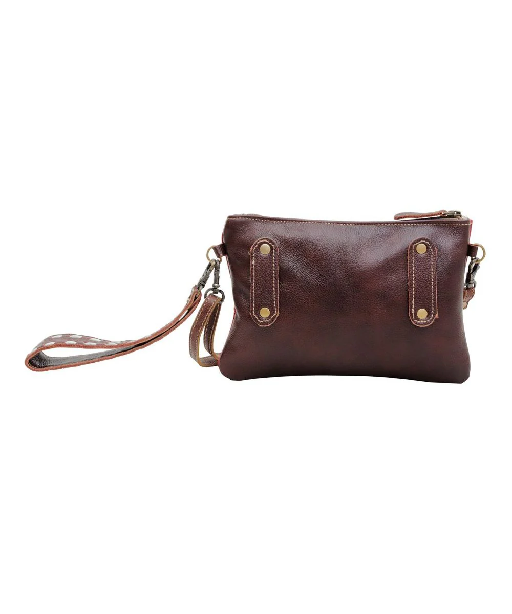 Myra Bags Women's Rubicon Bag - Image 2