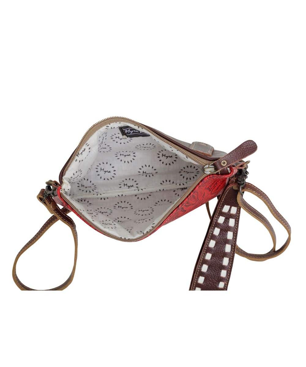 Myra Bags Women's Rubicon Bag - Image 3