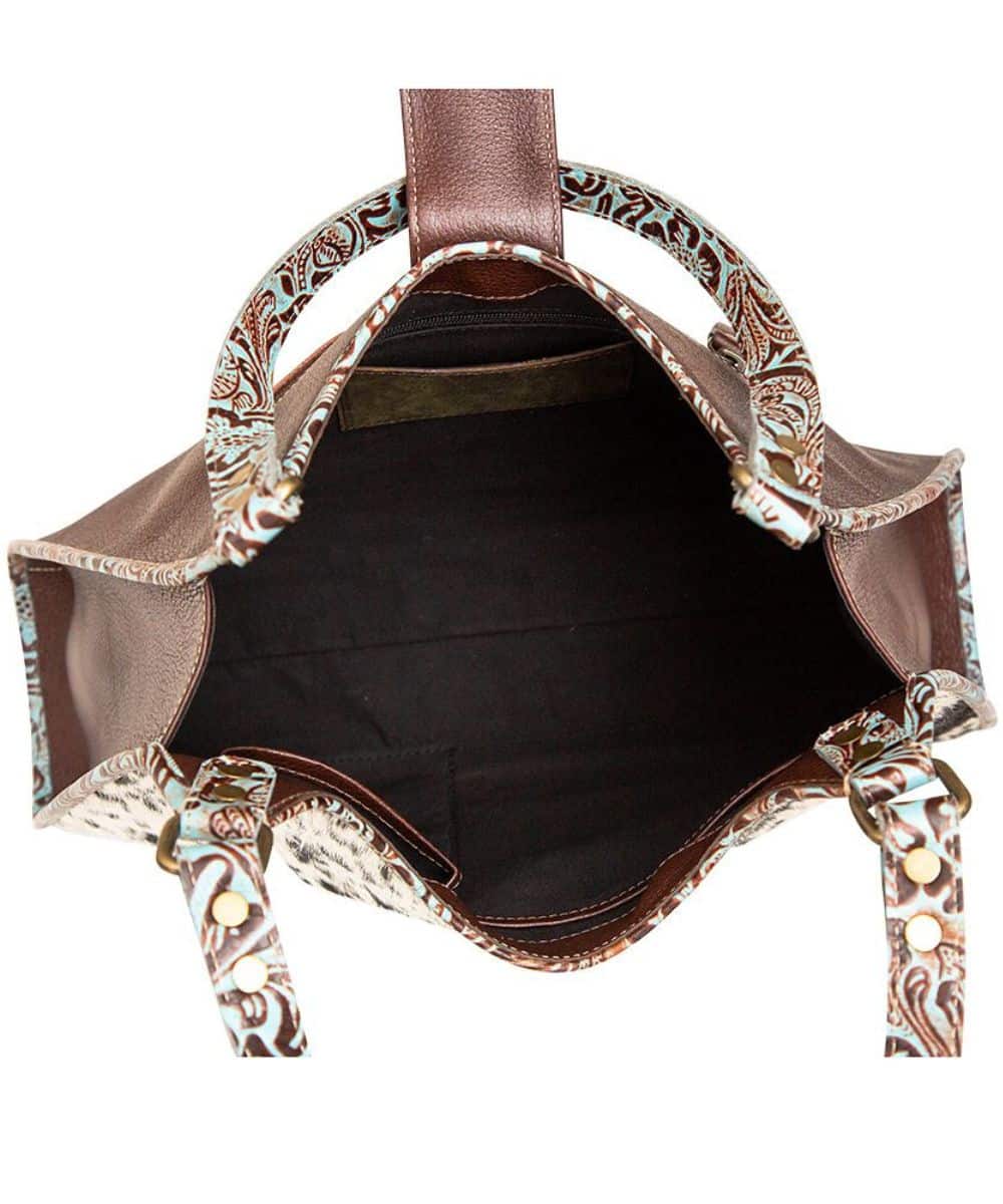 Myra Bags Women's Sagacity Bag - Image 3