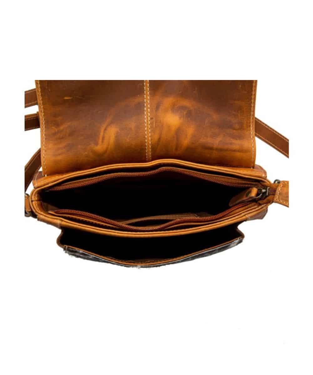 Myra Bags Women's Samson Trails Purse - Image 3