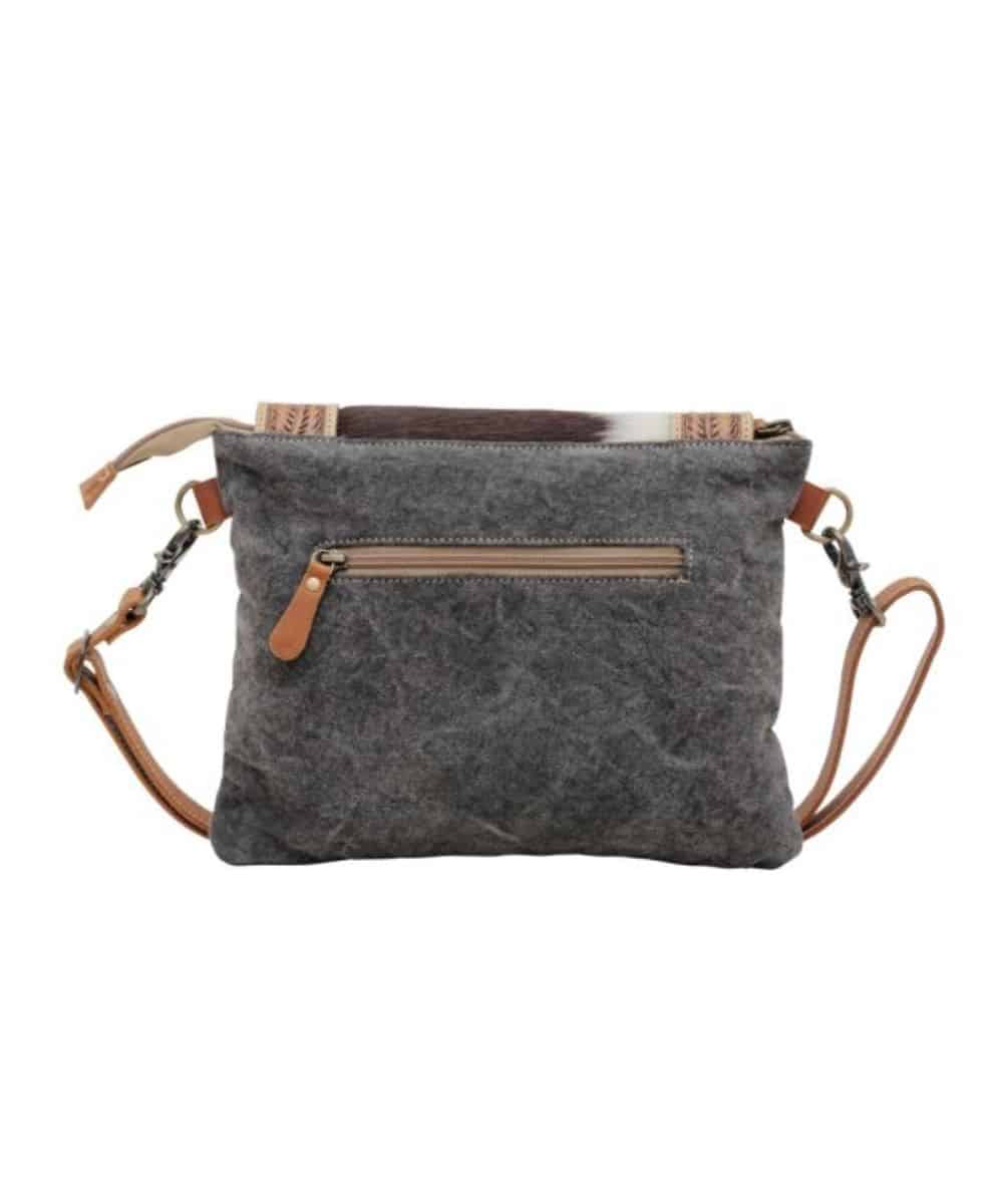 Myra Bags Women's Sansa Crossbody Purse - Image 2
