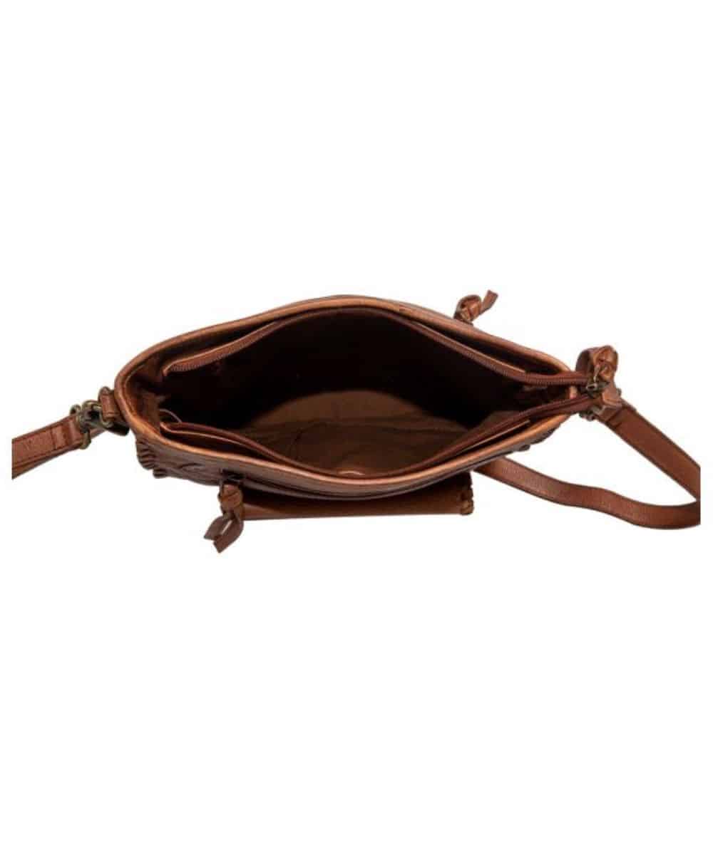 Myra Bags Women's Santa Clara Canyon Bag - Image 3