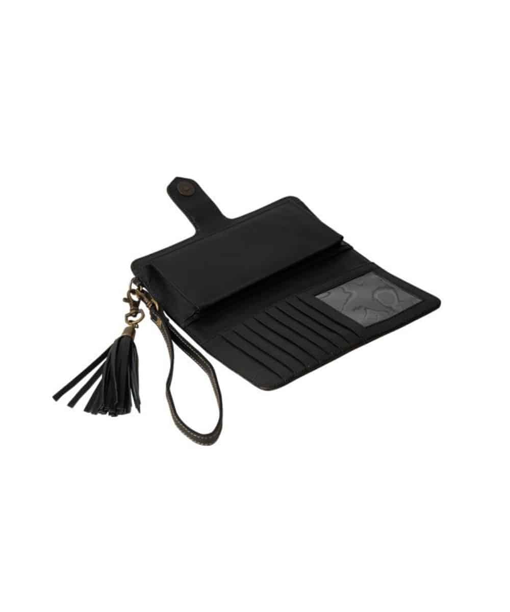Myra Bags Women's Santa Fe Wristlet Wallet - Image 3