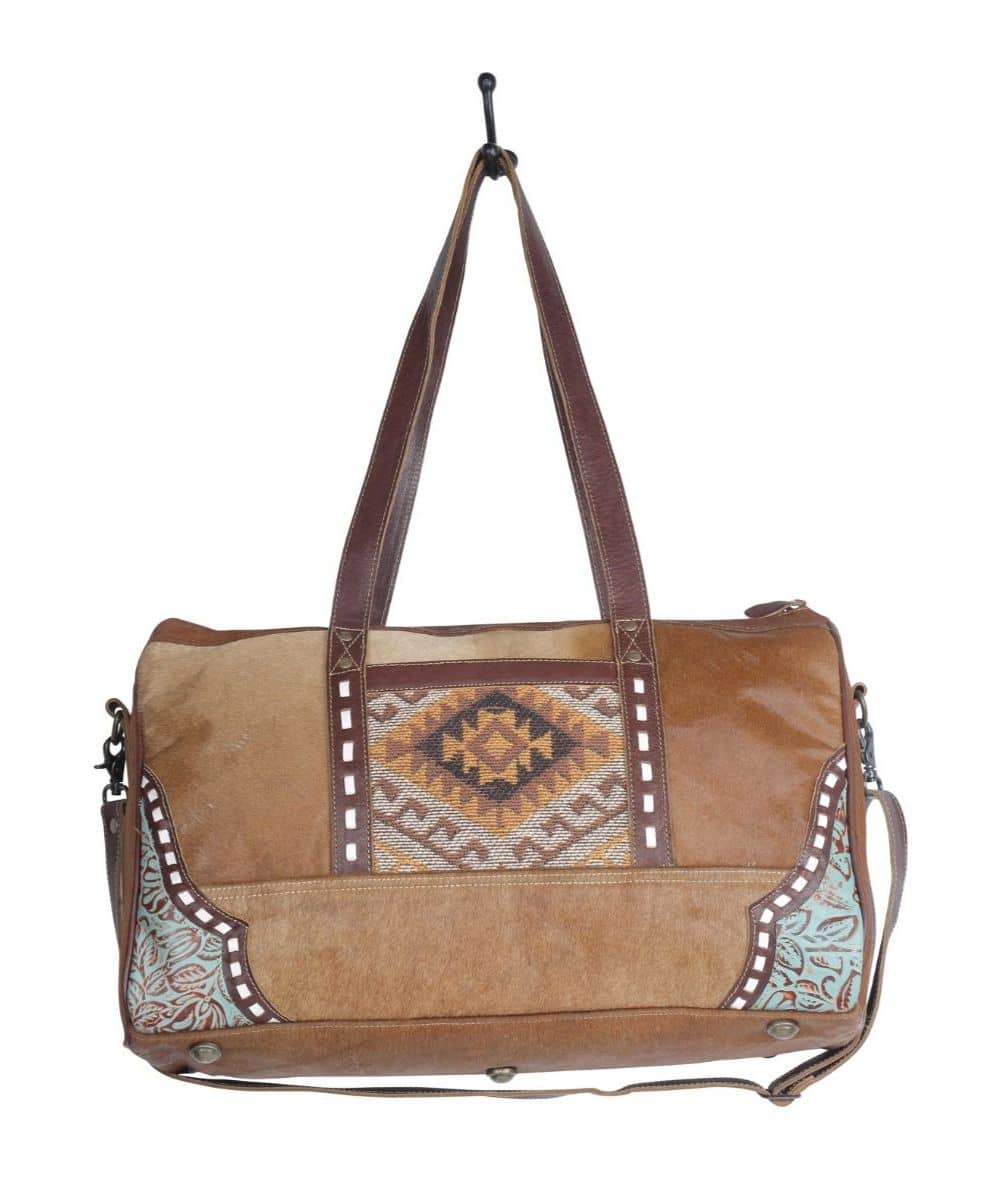 Myra Bags Women's Sisu Traveller Bag - Image 2