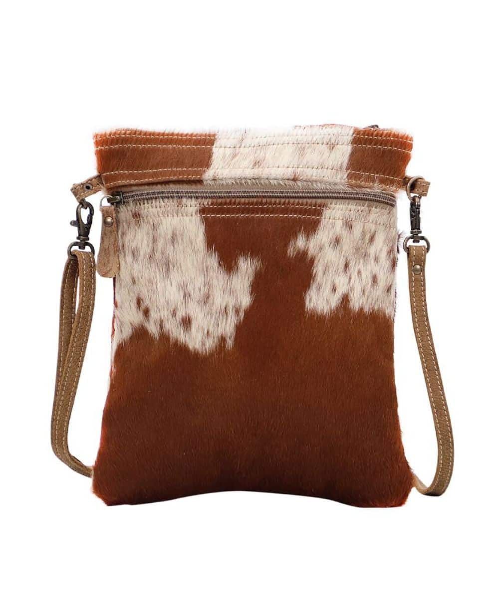 Myra Bags Women's Small Cross Body Bag - Image 2