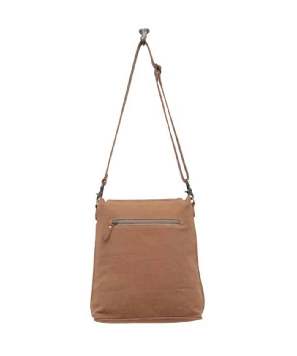 Myra Bags Women's Small Crossbody Bag - Image 2