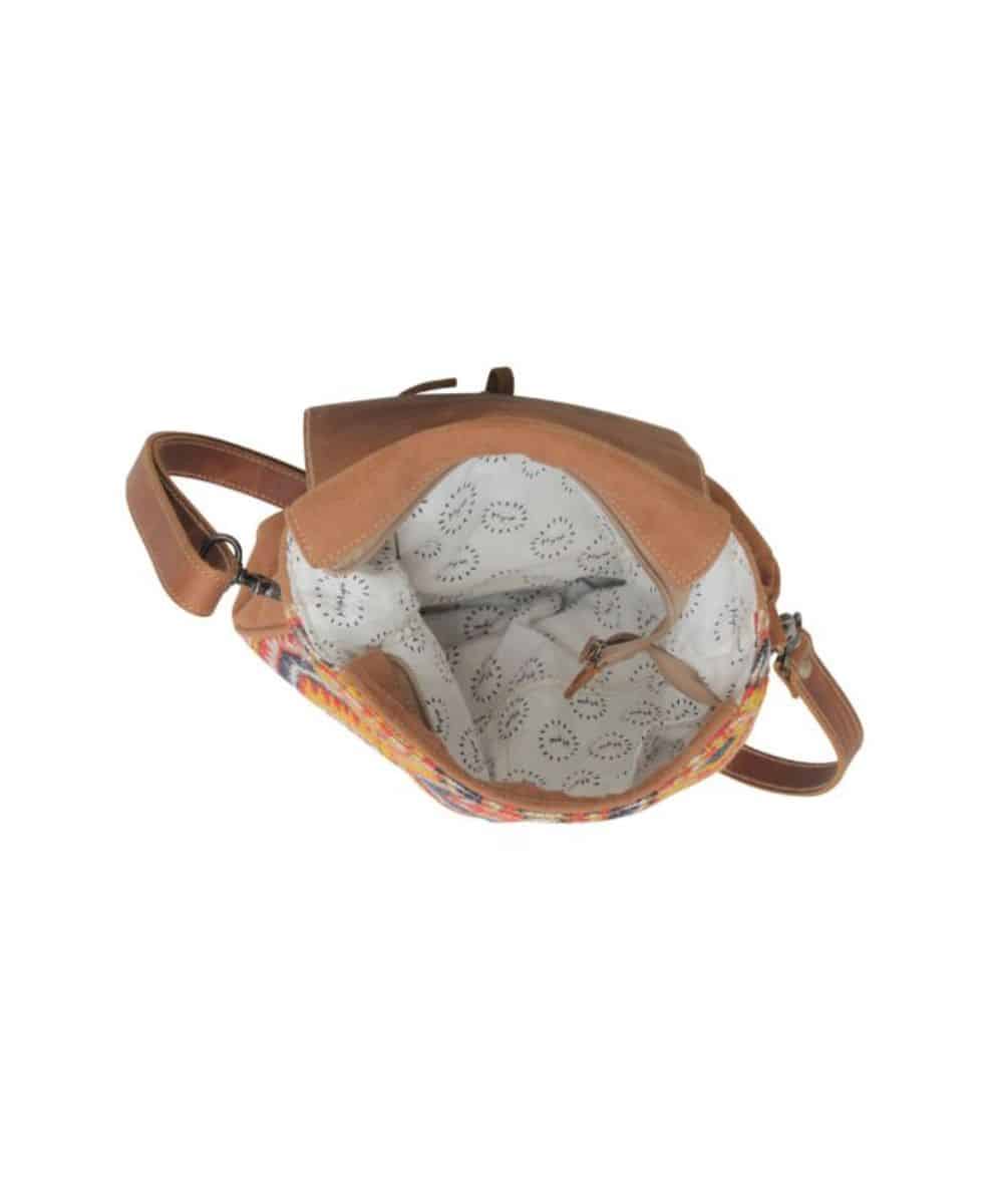 Myra Bags Women's Small Crossbody Bag - Image 3
