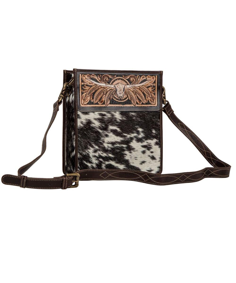 Myra Bags Women's Spirit Of The Herd Bag - Image 3