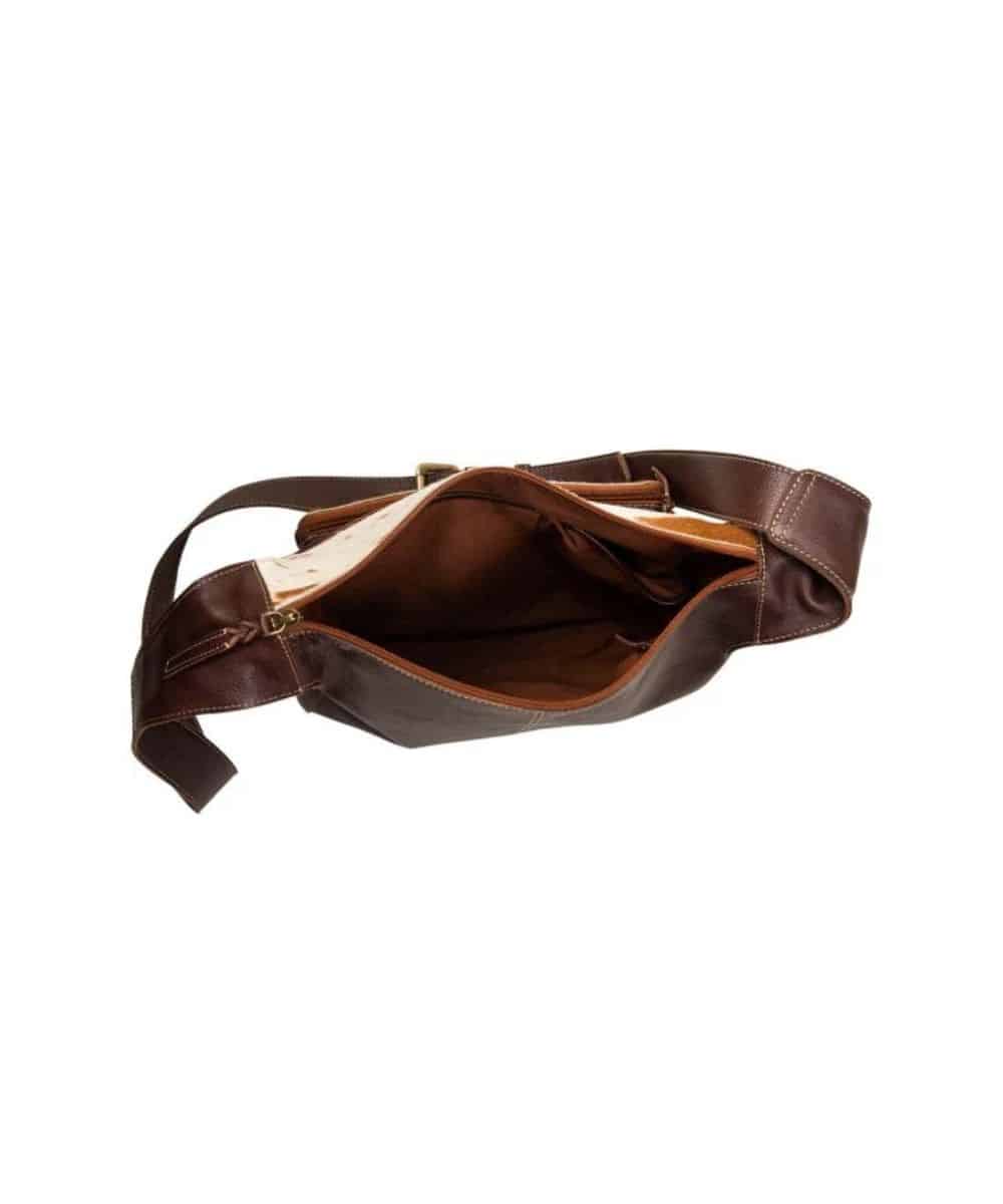 Myra Bags Women's Star Brand Passenger's Handbag - Image 3