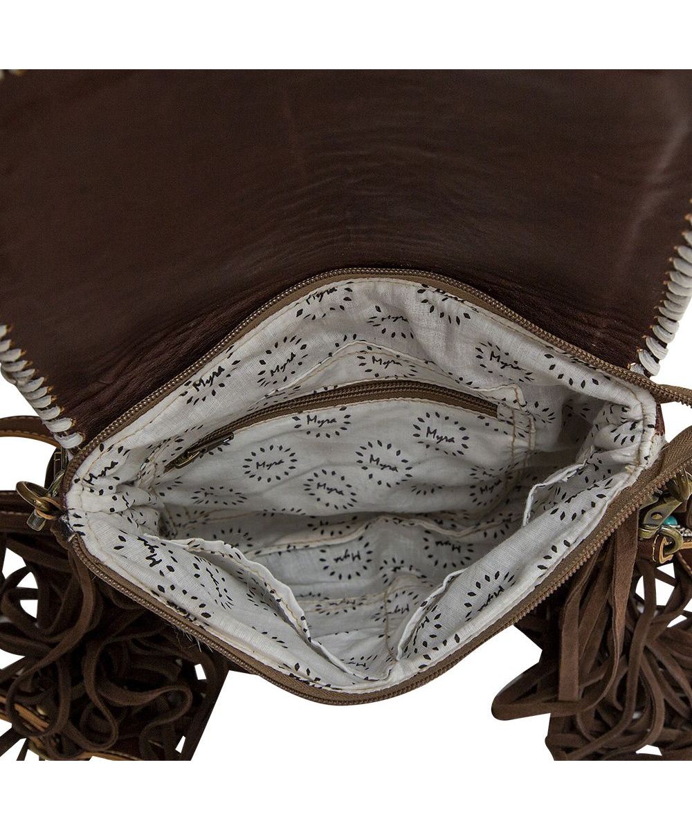 Myra Bags Women's Stellar Bag - Image 4