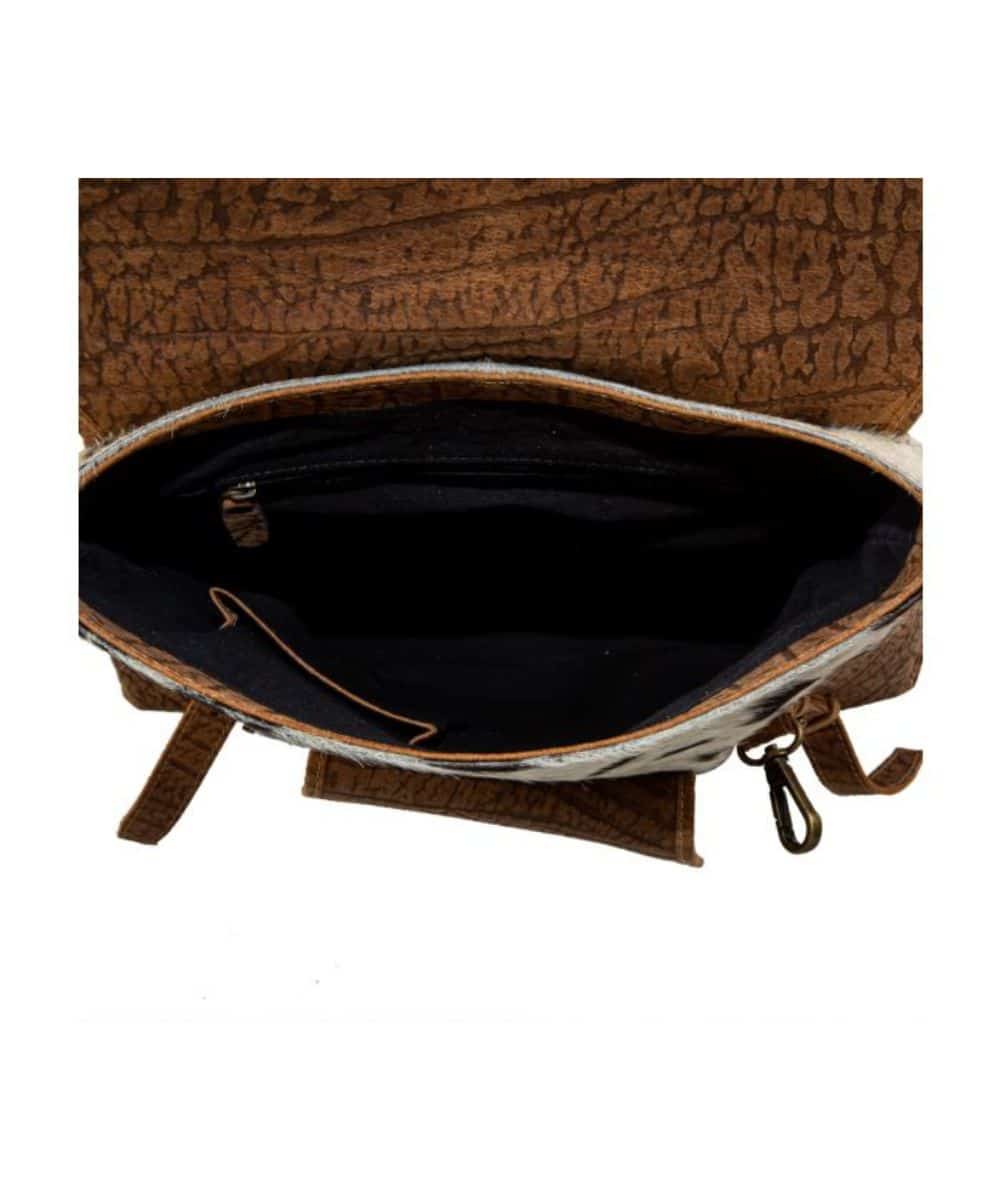 Myra Bags Women's Stratford Trail Backpack - Image 3