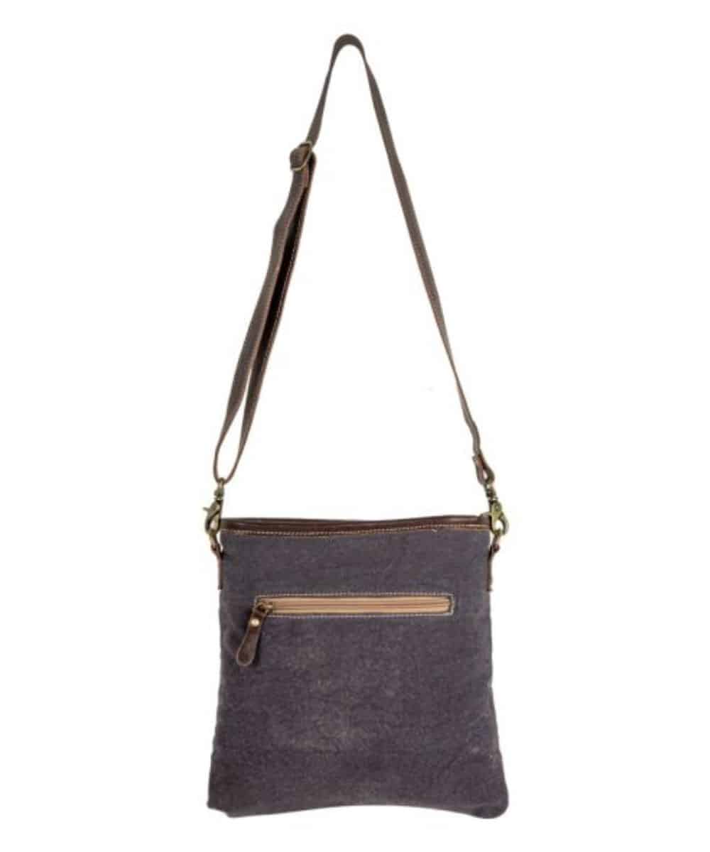 Myra Bags Women's Sun Serape Crossbody Bag - Image 2