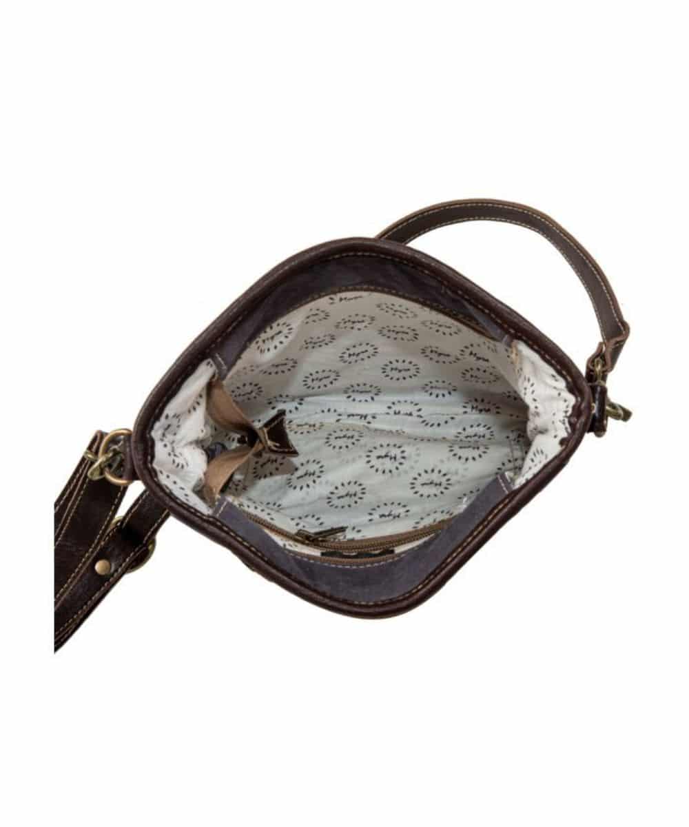 Myra Bags Women's Sun Serape Crossbody Bag - Image 3