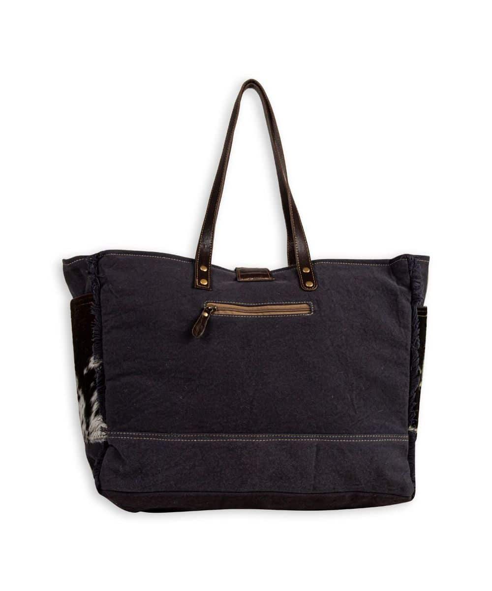 Myra Bags Women's Sun Serape Weekender Bag - Image 2