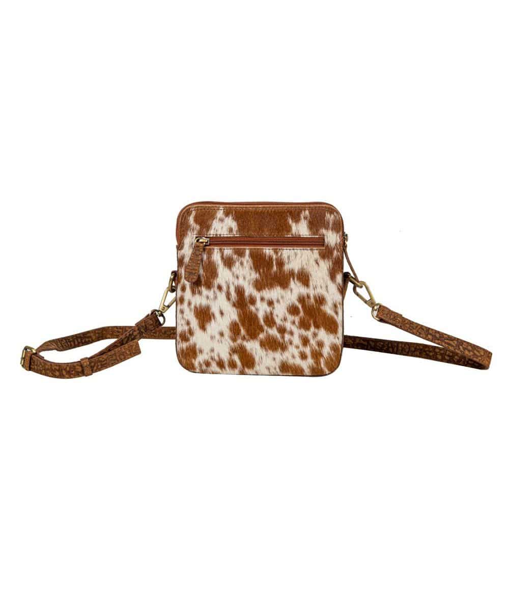 Myra Bags Women's Swift Rider Purse - Image 2