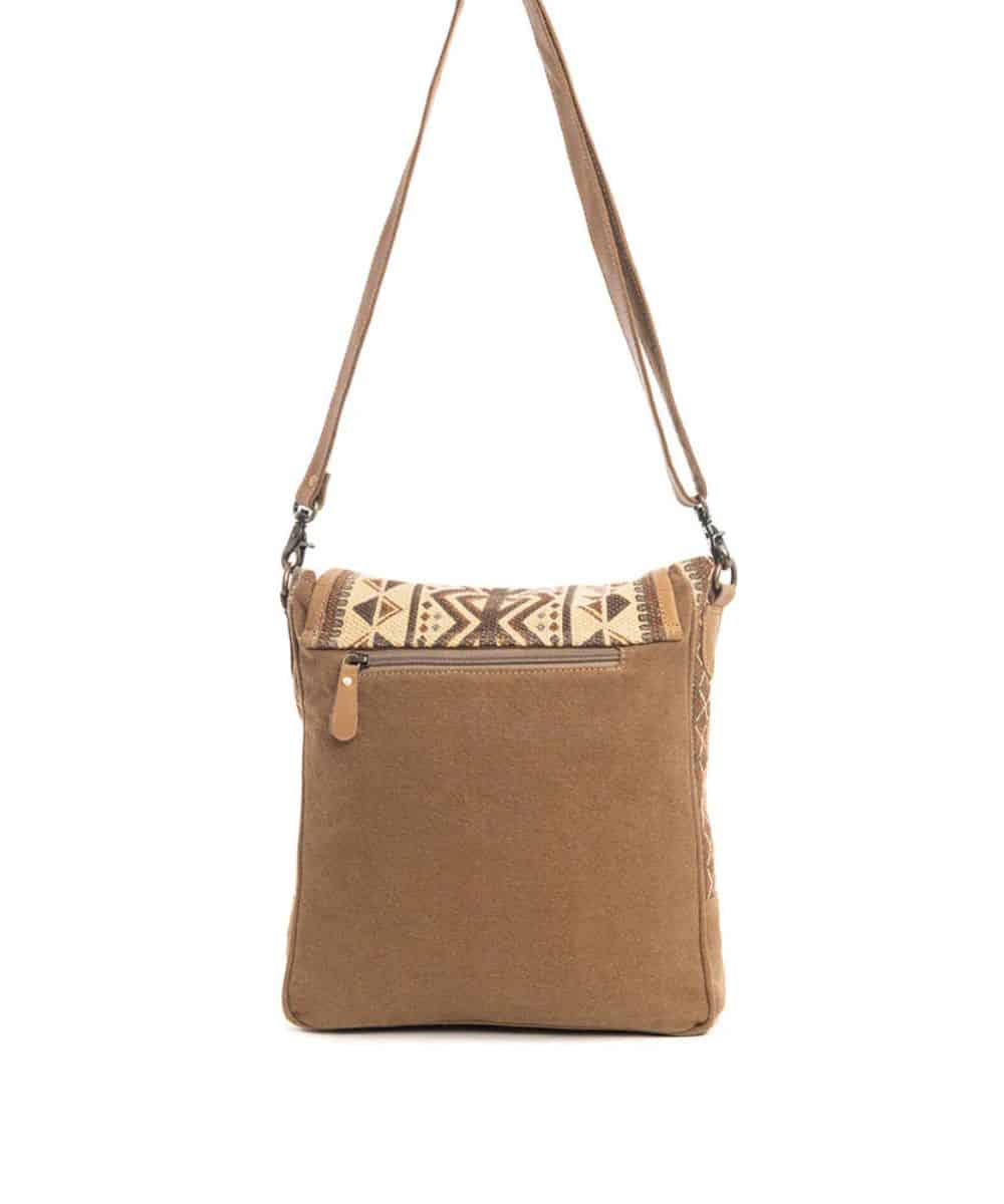 Myra Bags Women's Talia Range Small Shoulder Bag - Image 2