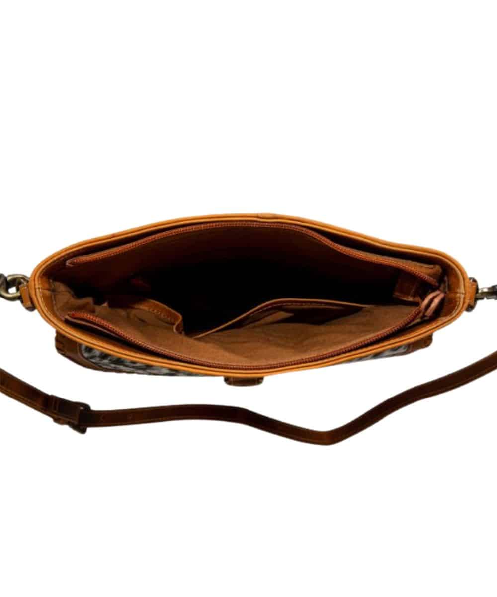 Myra Bags Women's Taragon Purse - Image 3
