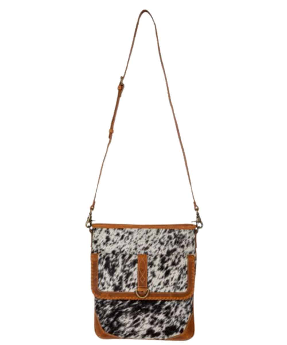 Myra Bags Women's Taragon Purse - Image 4