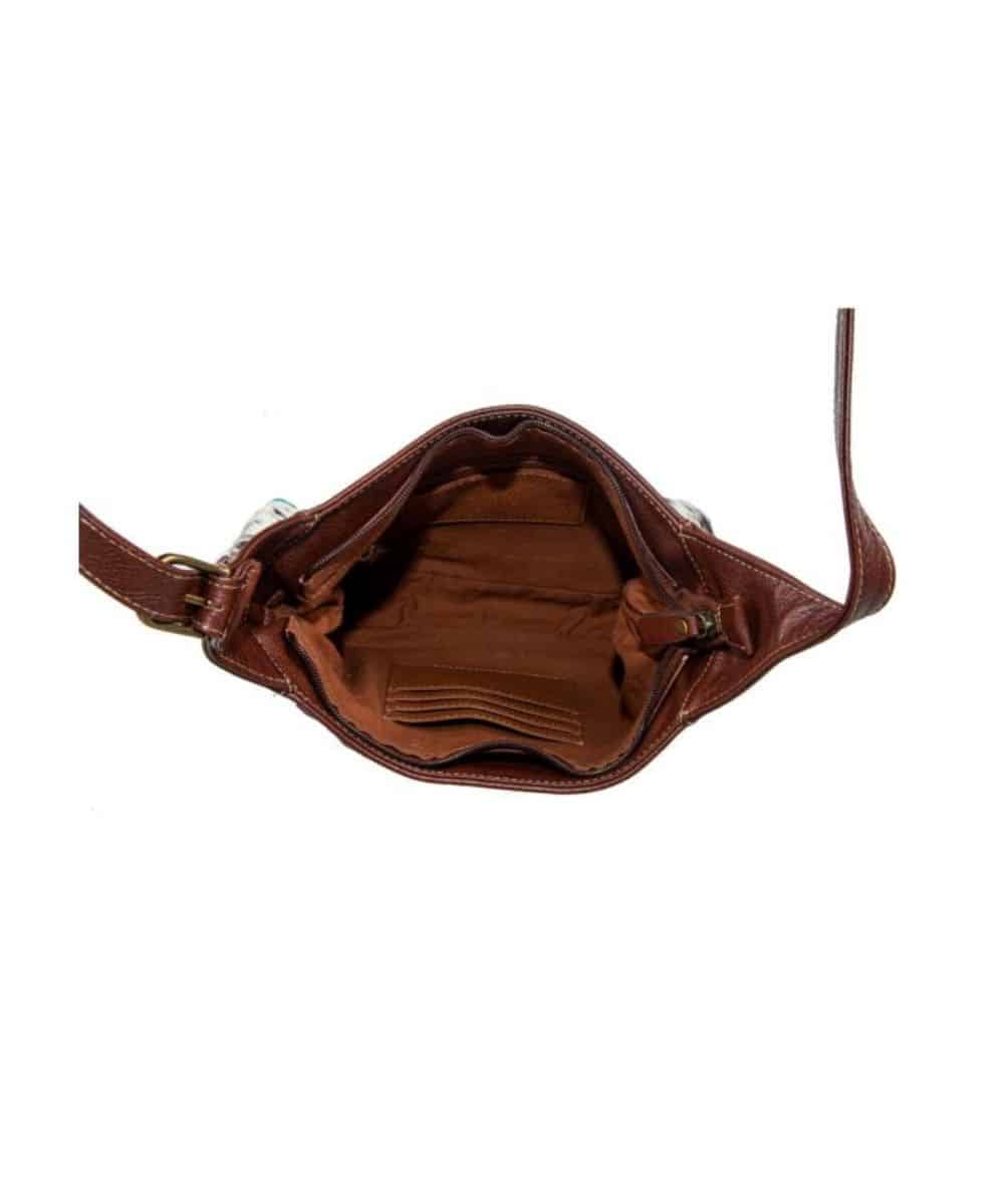 Myra Bags Women's Teranda Hand Bag - Image 3