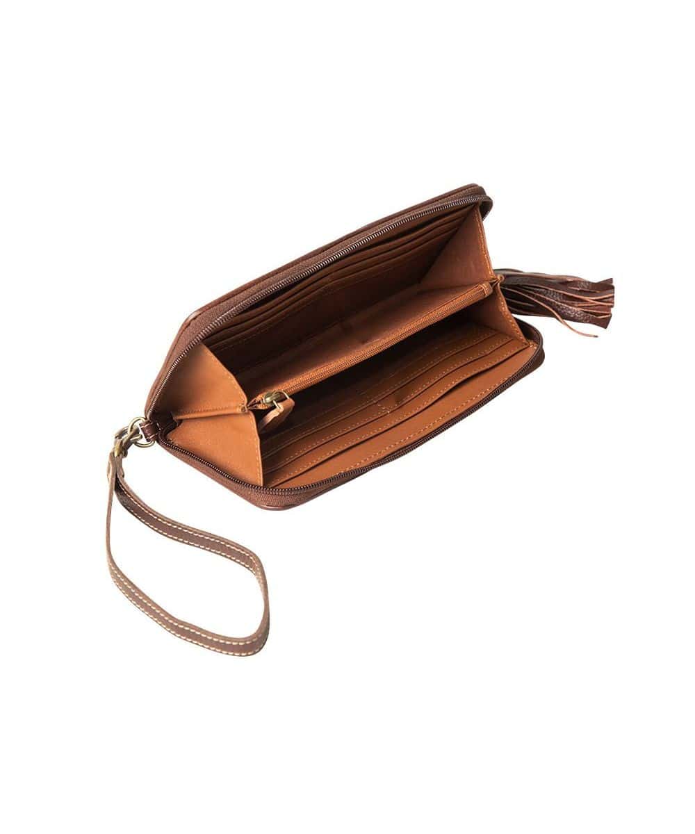 Myra Bags Women's Timbre Wallet - Image 3