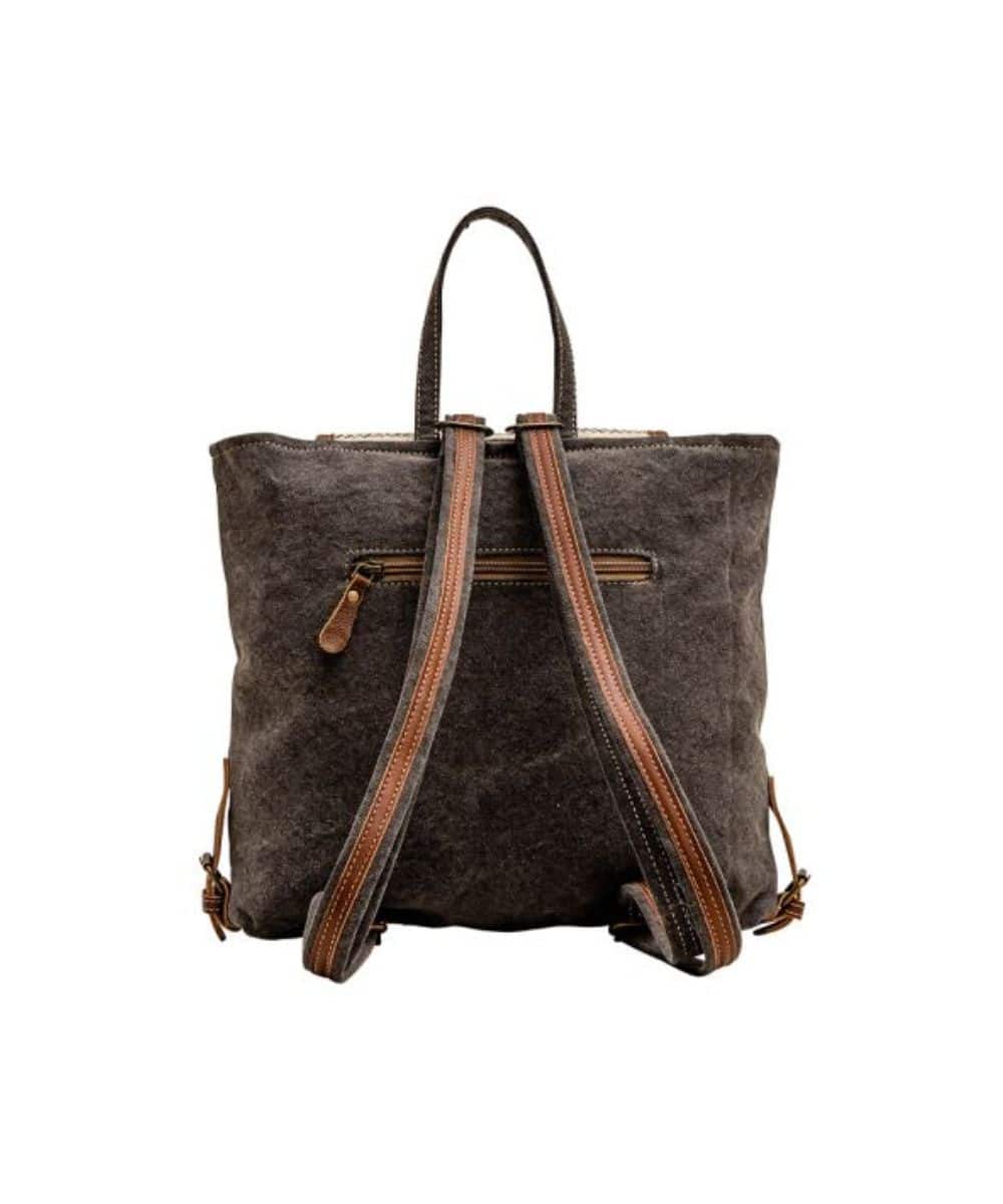 Myra Bags Women's Toit Backpack - Image 2