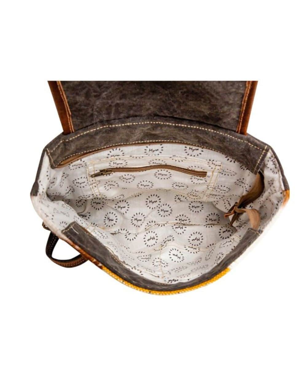 Myra Bags Women's Toit Backpack - Image 3