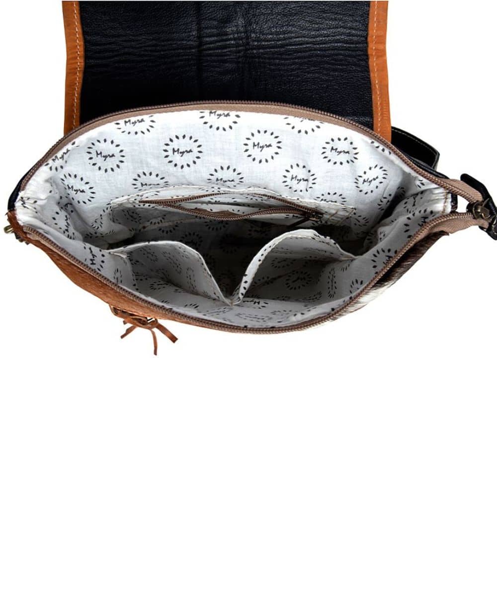 Myra Bags Women's Tyler Ridge Bag - Image 3